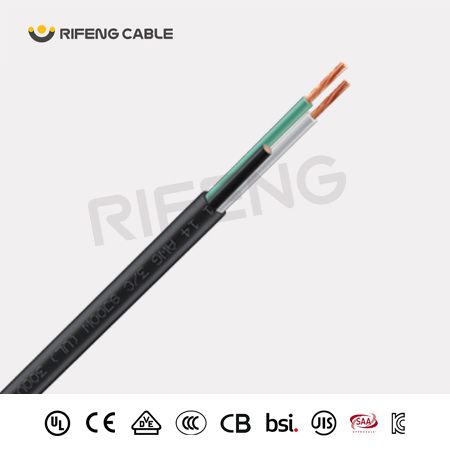 電氣裝備用、電動(dòng)工具電纜
