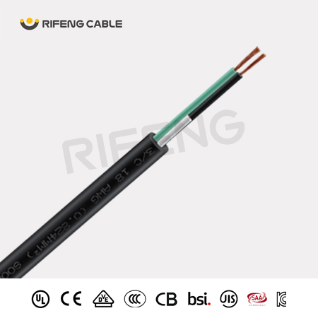 電氣裝備用、電動(dòng)工具電纜