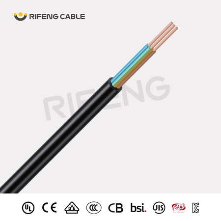 電氣裝備用、電動(dòng)工具電纜
