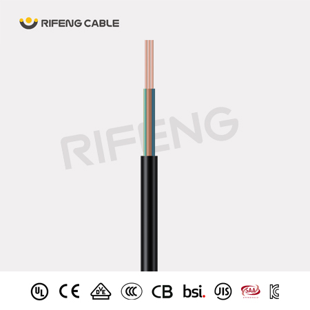 電氣裝備用、電動(dòng)工具電纜