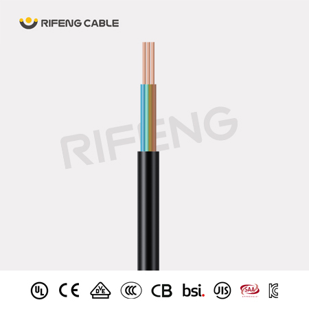 電氣裝備用、電動(dòng)工具電纜