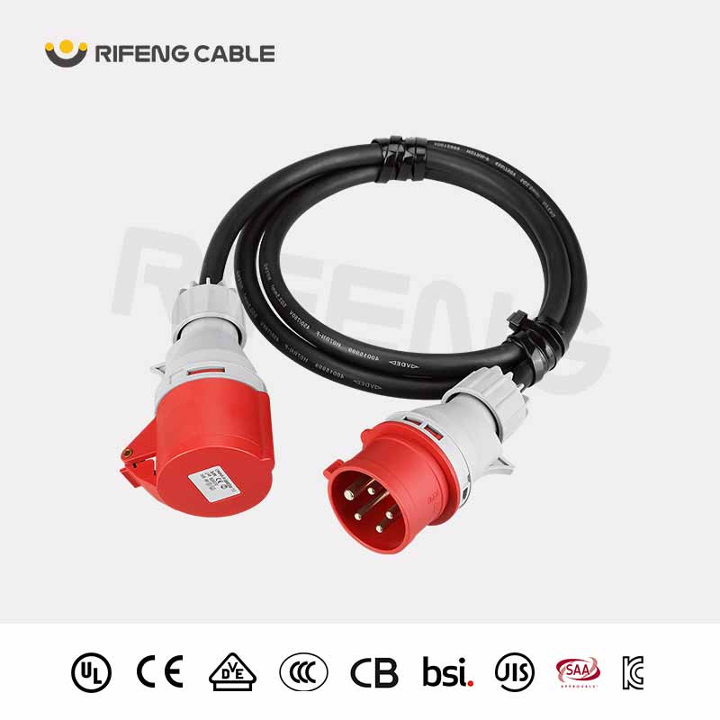 CEE Extension Cord