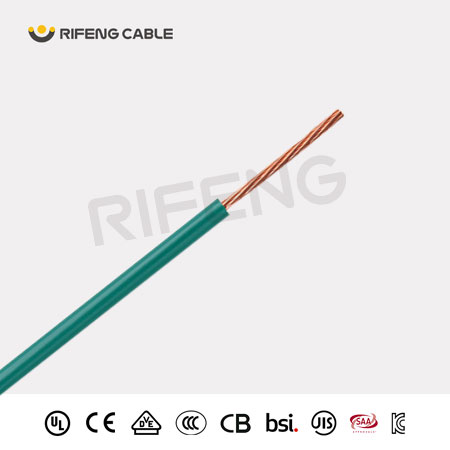 照明技術電纜