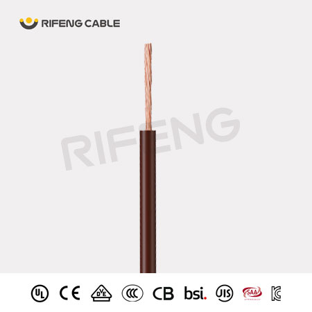照明技術電纜