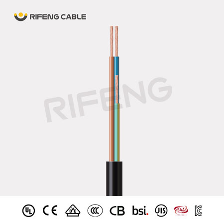 電氣裝備用、電動(dòng)工具電纜