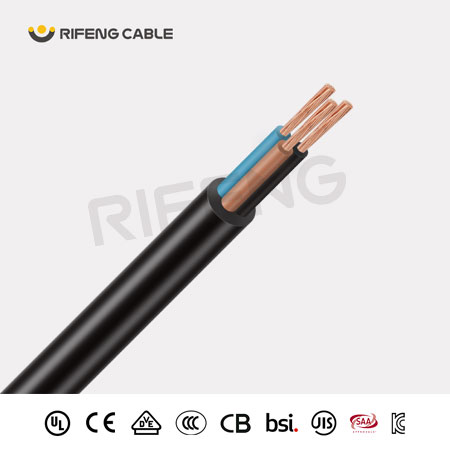 電氣裝備用、電動(dòng)工具電纜
