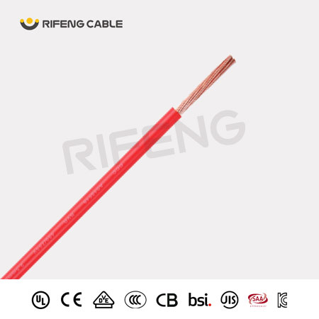 照明技術電纜